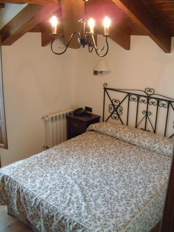 Hotel Aldama Golf Quintana de Llanes Room photo